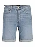 JACK & JONES Jjirick Jjoriginal Shorts Am 360 Sn