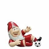 FOCO Offizielles Lizenzprodukt Liverpool FC Rutschend-Angreifen-Gnom