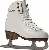Head Damen Schlittschuhe Donna, Weiß, 28