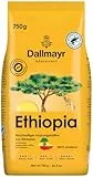 Dallmayr Ethiopia 750g ganze Bohne