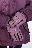 HKM Alva Handschuhe 3500 0009