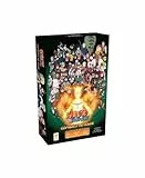 TOPI GAMES Naruto Ninja Training Spiel