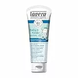 lavera Baby Neutral Schutzcreme