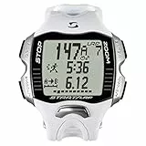 Sigma Sport Pulscomputer Running Computer Rc Move , White, 22811