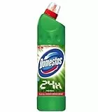 DOMESTOS 750 ml-Pine Fresh/WC-Reiniger/zur Toilette