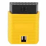 Diagnose-OBD2-Scanner, obd2 16-poliger Erweiterungsanschluss Erweiterungs-OBD-Scanner-Adapter verlängerung buchse Autool OBD2-Autowartungs-Diagnosewerkzeug für ELM327 Mdiag Easydiag PRO PRO3