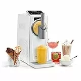 Frost Fusion Ice Cream & Slushie