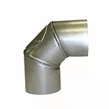 Kamino-Flam 331255 Fal Uni-Knie mit Tür 130 mm