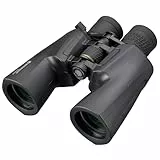 Bresser Fernglas 8–22x50 mit Zoom-Vergrößerung Vollvergütung für Naturbeobachtung mit Stativanschluss