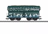 Märklin 48425 H0 Weihnachtswagen 2025