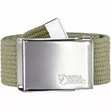 Fjällräven Canvas Belt 77029 236 Light Khaki