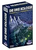 PD-Verlag Die DREI Kolosse