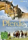 Pferde - Familien Edition 2 [3 DVDs]