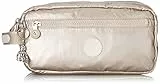 Kipling Agot Kulturtasche, 26 cm, 3 Liter, Metallic Glow