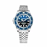 Bobroff BF0003iba-BFSTJ Uhr (Ø 42 mm)