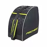 Fischer Ski Schuhtasche Alpine Eco Skischuhe Tasche Stiefel Boot Bag Ski Bootbag
