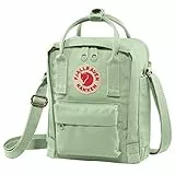 FJALLRAVEN Kånken Sling Schultertasche, Mint Green, One Size