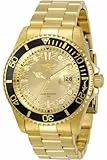 Invicta Pro Diver Edelstahl Herren Quarzuhrwerk - 43mm