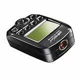 Walimex pro Operator TTL T-N kompatibel mit Nikon Kamera, Funk Fernbedienung und Funk Auslöser für Newcomer, Emerger, Campaigner, Stager und Mover 200/400 TTL