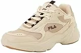 FILA Damen Collene Wmn Sneaker, Oyster Gray, 39 EU