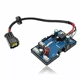 Konuooer Auto Heizung Steuerplatine Standheizung für 12V 5KW 8KW Wärmekontrollventile Mainboard Standheizung Steuerplatine ersatzteile china
