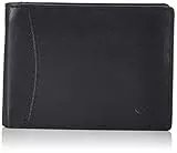 camel active Cordoba Wallet Black