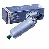 Bosch 0580254911 Kraftstoffpumpe Universal