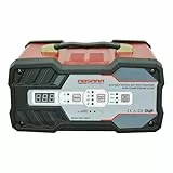 Absaar AB-JS012 Batterie Ladegerät & Starthilfe 6V/12V 12A
