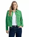 Cecil Damen Celery Green XL