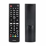 LMZMYTX Ersatz lg Fernbedienung für Fernbedienung lg Fernseher