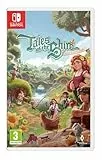 Geschichten aus dem Auenland: Ein Herr der Ringe Spiel - Switch