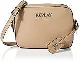 Replay Damen Fw3075.003.a0283 Handtasche, 49, Einheitsgröße EU