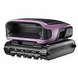 Beatbot (2026 Neu Sora 70 Poolroboter, Poolsauger 4-in-1 komplette Poolreinigung, 25700 LPH, smartes Parken an der Oberfläche, 6L Fassungsvermögen, Akku mit 10000 mAh, 300m², Glyzinie
