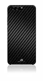 Black Rock Schutzhülle für Huawei P10 Plus schwarz
