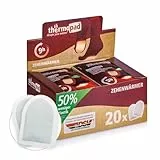 THERMOPAD Zehenwärmer – DAS ORIGINAL: 20 Paar Wärmepads für 9 Stunden Wärme I sofort einsatzbereite Fußwärmer I Extra Warmer Fusswärmer – ideal für Outdoor-Aktivitäten & Ski-Schuhe I Fuss-Wärmekissen