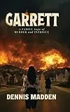 GARRETT: A Family Saga of Murder and Intrigue (English Edition)