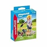 PLAYMOBIL 70883 Spielzeug, Bunt