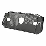 Generic Schutzhülle für MSI Claw Handkonsole, TPU, stoßfest, weich, Schwarz