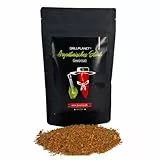Argentinisches Steak Gewürz Gewürzmischung Gewürzsalz 100g Aromabeutel von Grillplanet
