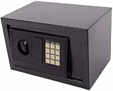Electroni Lockin Bo Stee Wit Keypa For Hom Offic Cabine Cas Mo Safe