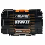 DeWalt DT70902T-QZ McLaren FLEXTORQ Schraubendreher-Bit-Set, 28-teilig