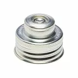 Zibro Original Hochtankdeckel für Zibro/Toyotomi Kaminöfen