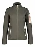 Icepeak Bowersville Fleece Jacke Damen