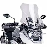 Puig 6486W Tourenscheibe, transparent