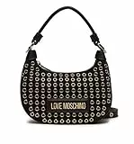 Love Moschino Handtasche Damen Schwarz Einheitsgröße