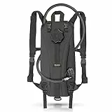 Source Tactical Hydration System 2 L Schwarz, Schwarz
