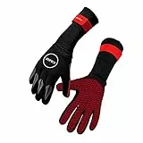 ZONE3 - Neopren-Schwimmhandschuhe | Unisex-Handschuhe für Erwachsene | Technologie und Stil für den Wassersport