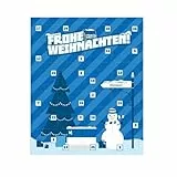 Hertha BSC Adventskalender 2025