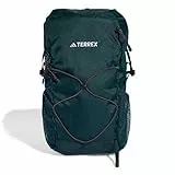 adidas Unisex Terrex Multi CLIMACOOL Backpack 20l, Aurora Ivy, One size