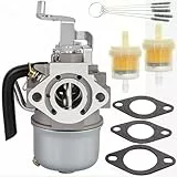 ZAMDOE Vergaser für Robin Subaru EH17 für Kawasaki FG200 Motor Ersetzt 227-62301-00, 253-62456-10, 253-62456-20, 253-62456-30, 253-62456, 227-62333-00 Gasvergaser